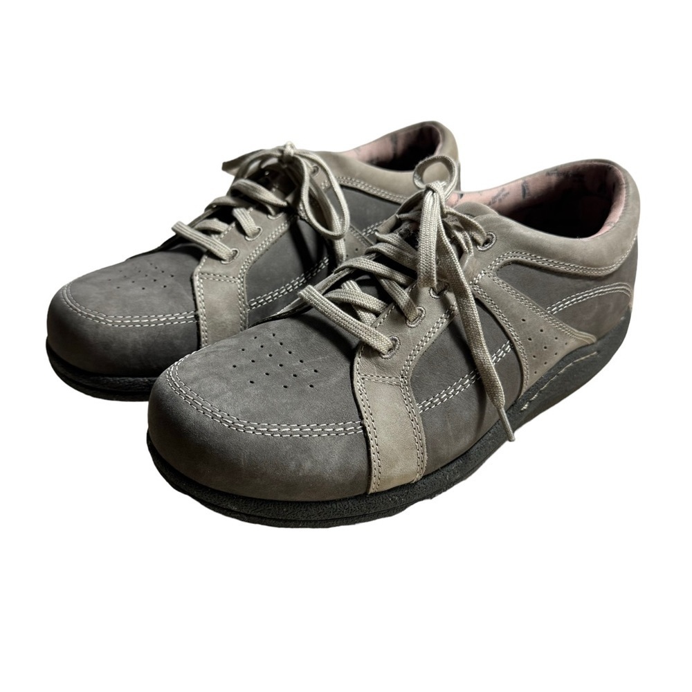 Barefoot Freedom Drew‎ Geneva Lace Oxford Size 10